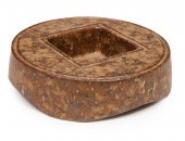 HIROSHI NAKAYAMA CERAMIC BOWLH