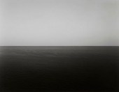 HIROSHI SUGIMOTO SEASCAPES PHO