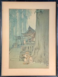 Hiroshi Yoshida (1876-1950)