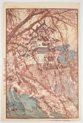 HIROSHI YOSHIDA "HIROSAKI CAST