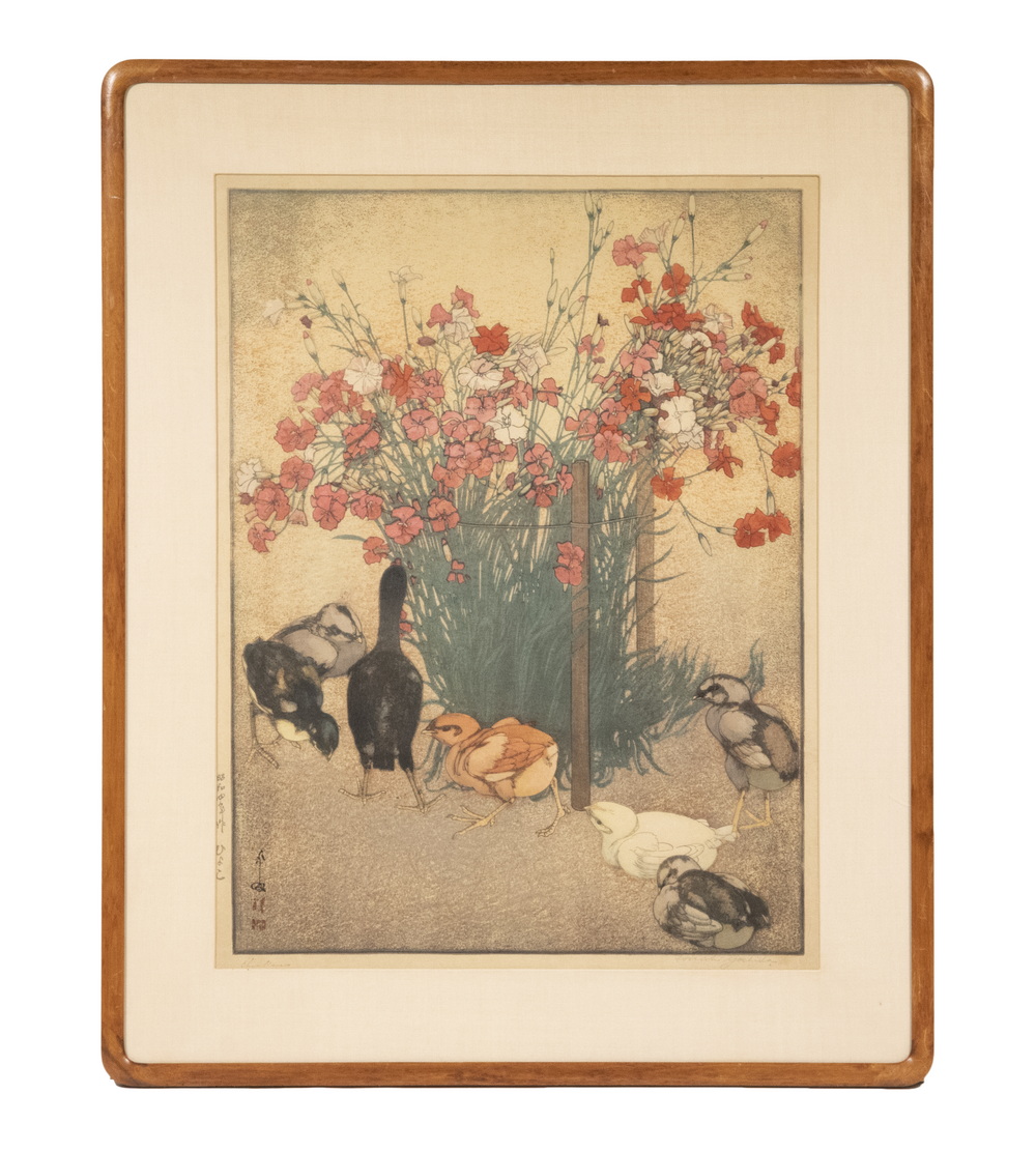 HIROSHI YOSHIDA (JAPAN,