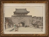HIROSHI YOSHIDA (JAPAN, 1876-1