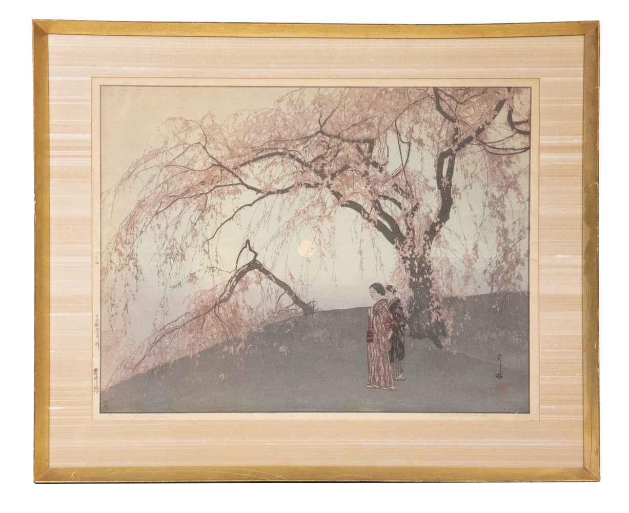HIROSHI YOSHIDA (JAPAN,