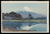 HIROSHI YOSHIDA "SUZUKAWA" PRI