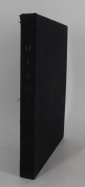 HIROSHIMA 1983 LEC BOOK JACOB