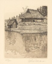 HIROTO NORIKANE, UNTITLED (RIV
