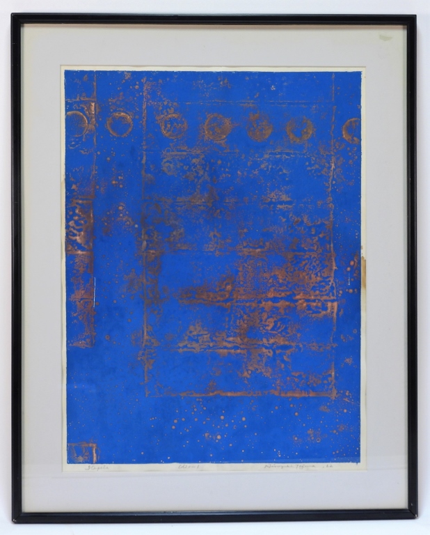 HIROYUKI TAJIMA ABSTRACT