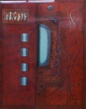 HIROYUKI TAJIMA (JAPANESE, 191