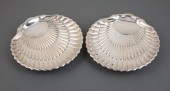 HIRSCH CO. STERLING SILVER COQ
