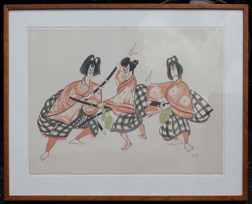 HIRSCHFELD, Al, (American,