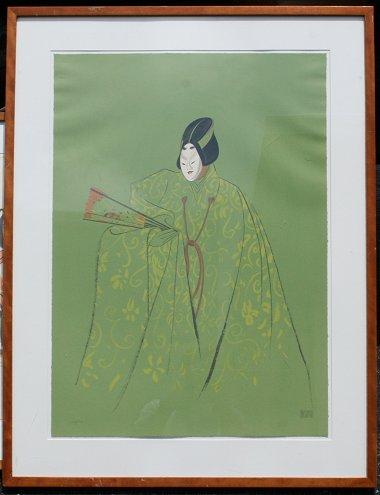 HIRSCHFELD, Al, (American,