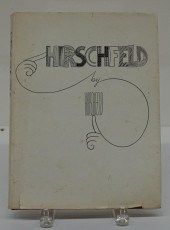 HIRSCHFELD BY ALBERT HIRSCHFEL