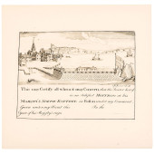 HIS MAJESTYS NORTH-BATTERY IN