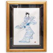 HISASHI OTSUKA (JAPANESE, B.19