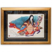 HISASHI OTSUKA (JAPANESE, B.19