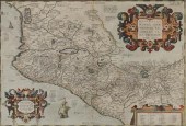 HISPANIAE NOVAE SIVAE MAGNAE,