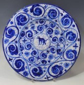 HISPANO-MORESQUE REVIVAL FOLIA