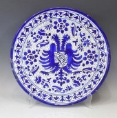 HISPANO-MORESQUE REVIVAL HERAL