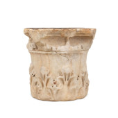 HISPANO-ROMAN MARBLE CAPITAL,