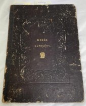 HISTOIRE DE NAPOLéON, LITHOGRA