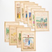 HISTOIRE DU COSTUME FEMININ FR