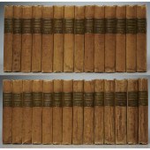 HISTOIRE NATURELLE DES OISEAUX