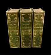 HISTORIARUM LIBRI QUI SUPERSUN