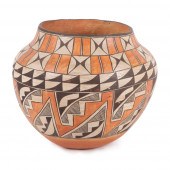 HISTORIC ACOMA PUEBLO NATIVE A