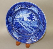 HISTORIC BLUE TRANSFER BALTIMO
