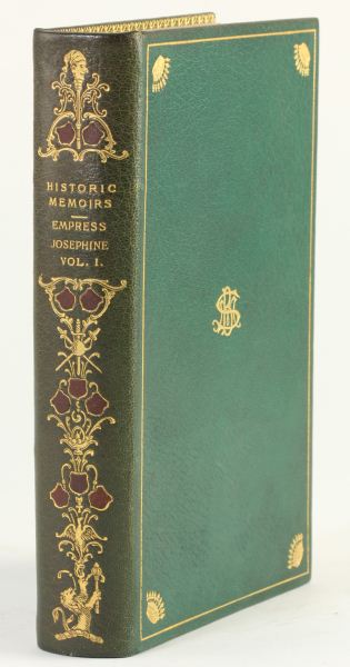 HISTORIC MEMOIRS Edition De