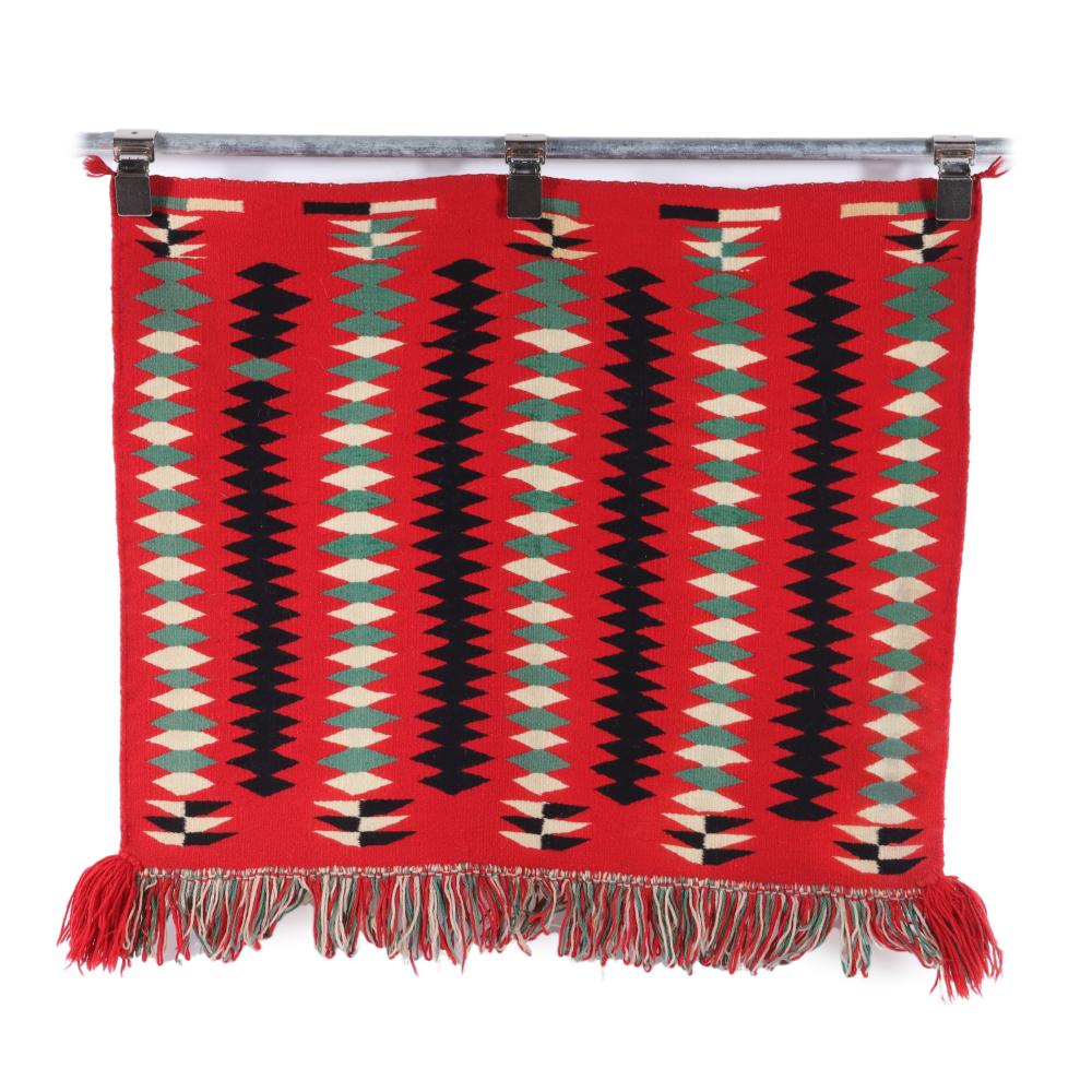 HISTORIC NAVAJO GERMANTOWN SINGLE