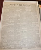 [Historic Newspaper: Battle of