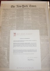 [Historic Newspaper: Emancipat