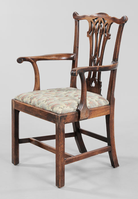 Historic North Carolina British