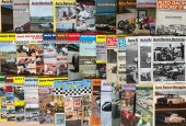 HISTORIC RACING AND COLLECTIBL