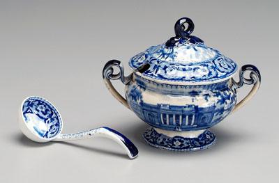 Historic Staffordshire, Boston: