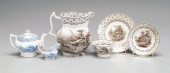 Historic Staffordshire, log ca