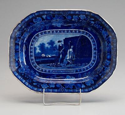 Historic Staffordshire, North