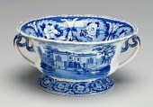 Historic Staffordshire, Octago