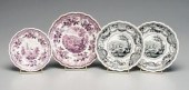 Historic Staffordshire, Virgin