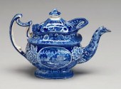 Historic Staffordshire, Virgin