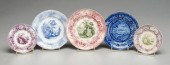 Historic Staffordshire, Washin