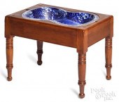 HISTORICAL BLUE STAFFORDSHIRE