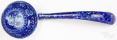 HISTORICAL BLUE STAFFORDSHIRE