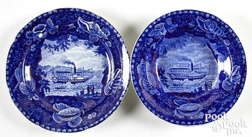 HISTORICAL BLUE
