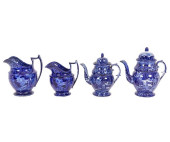 HISTORICAL BLUE<br>Historical