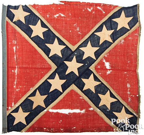 HISTORICAL CONFEDERATE CIVIL WAR