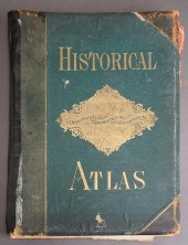 HISTORICAL GEOLOGICAL, CHRONOL