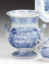     	Historical light blue slo
