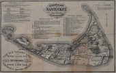 HISTORICAL MAP OF THE OLD COLO